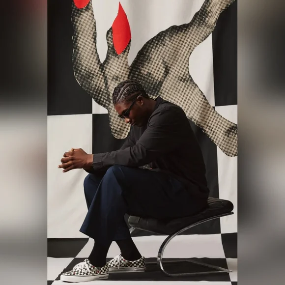 OTW by Vans X Undercover Jun Takahashi Era Reissue 95 Wonderful